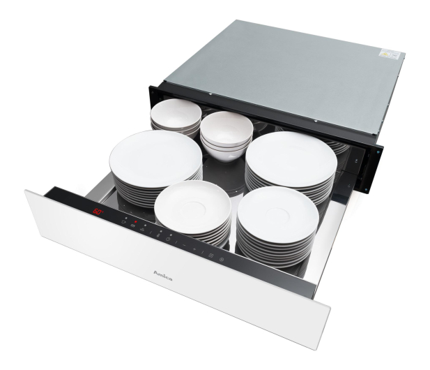 Amica AWDM6W X-TYPE - 1036854 - zdjęcie 5